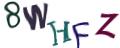 CAPTCHA ی تصویری