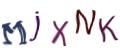 CAPTCHA ی تصویری