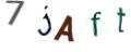 CAPTCHA ی تصویری