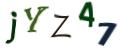 CAPTCHA ی تصویری
