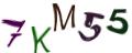CAPTCHA ی تصویری