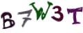 CAPTCHA ی تصویری