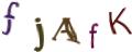 CAPTCHA ی تصویری