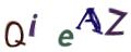CAPTCHA ی تصویری