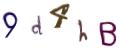 CAPTCHA ی تصویری