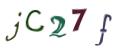 CAPTCHA ی تصویری