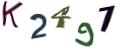 CAPTCHA ی تصویری
