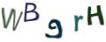 CAPTCHA ی تصویری