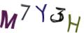 CAPTCHA ی تصویری