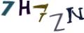 CAPTCHA ی تصویری