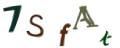 CAPTCHA ی تصویری
