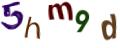 CAPTCHA ی تصویری