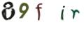 CAPTCHA ی تصویری