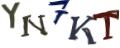 CAPTCHA ی تصویری