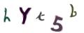 CAPTCHA ی تصویری