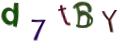 CAPTCHA ی تصویری