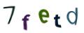 CAPTCHA ی تصویری