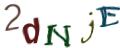 CAPTCHA ی تصویری