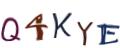 CAPTCHA ی تصویری