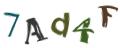 CAPTCHA ی تصویری