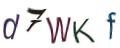 CAPTCHA ی تصویری