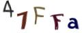 CAPTCHA ی تصویری