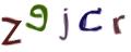 CAPTCHA ی تصویری