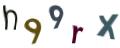 CAPTCHA ی تصویری