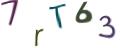 CAPTCHA ی تصویری