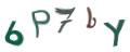 CAPTCHA ی تصویری