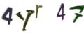 CAPTCHA ی تصویری