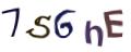 CAPTCHA ی تصویری