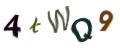 CAPTCHA ی تصویری