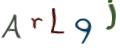 CAPTCHA ی تصویری