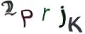 CAPTCHA ی تصویری