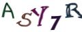 CAPTCHA ی تصویری