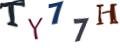 CAPTCHA ی تصویری