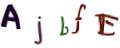 CAPTCHA ی تصویری