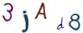 CAPTCHA ی تصویری