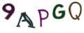 CAPTCHA ی تصویری