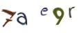 CAPTCHA ی تصویری