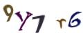 CAPTCHA ی تصویری