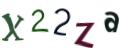 CAPTCHA ی تصویری