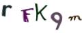 CAPTCHA ی تصویری