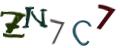 CAPTCHA ی تصویری