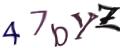 CAPTCHA ی تصویری