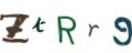 CAPTCHA ی تصویری