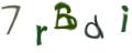 CAPTCHA ی تصویری