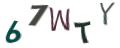 CAPTCHA ی تصویری