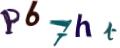 CAPTCHA ی تصویری